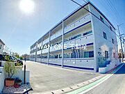 遠州西ヶ崎駅より徒歩32分 3階 築10年9ヶ月の賃貸物件