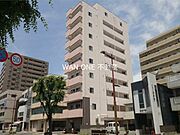 遠州病院駅より徒歩5分 築9年8ヶ月 10階建の賃貸物件