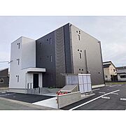 ボヌール片岡１の賃貸物件