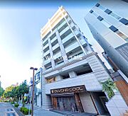 新浜松駅より徒歩4分 7階 築13年8ヶ月の賃貸物件