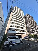 浜松駅より徒歩10分 15階 築20年2ヶ月の賃貸物件