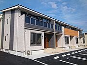 浜松駅よりバス13分 徒歩2分 2階 築6年11ヶ月の賃貸物件