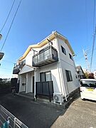 浜松駅より徒歩17分 築25年11ヶ月の賃貸物件