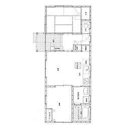 佐藤1丁目（れっく）貸家