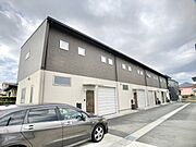 遠州小林駅より徒歩7分 築6年2ヶ月の賃貸物件