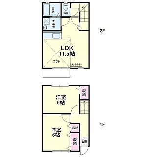 間取り：222019450020