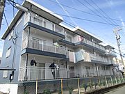 サンテラス大村１ 3階 築43年3ヶ月の賃貸物件