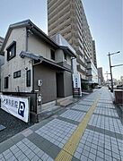 第一通り駅より徒歩6分 築28年2ヶ月の賃貸物件