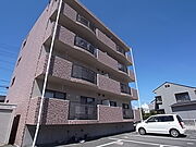 浜松駅よりバス20分 徒歩1分 1階 築24年8ヶ月の賃貸物件