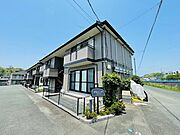 グリシーナ 2階 築26年2ヶ月の賃貸物件