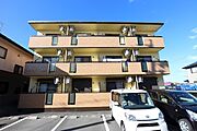 八幡駅より徒歩17分 1階 築16年9ヶ月の賃貸物件