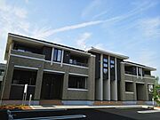 アベイユ山手 2階 築10年8ヶ月の賃貸物件