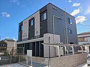 浜松駅より徒歩8分 1階 築1年11ヶ月の賃貸物件