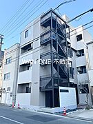浜松駅より徒歩7分 3階 築1年2ヶ月の賃貸物件