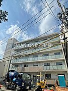 浜松駅より徒歩6分 4階 築4年2ヶ月の賃貸物件