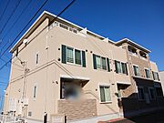 ラブリーみしま 1階 築11年10ヶ月の賃貸物件