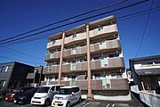 天竜川駅よりバス15分 徒歩1分 2階 築17年8ヶ月の賃貸物件