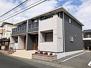 浜松駅よりバス19分 徒歩3分 2階 築7年4ヶ月の賃貸物件