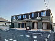 浜松駅よりバス15分 徒歩4分 2階 築1年4ヶ月の賃貸物件