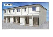 浜松駅よりバス12分 徒歩4分 1階 新築の賃貸物件