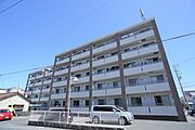エクセルシア 3階 築17年4ヶ月の賃貸物件