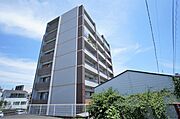 浜松駅より徒歩17分 1階 築15年2ヶ月の賃貸物件