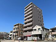 サンクレール 2階 築19年3ヶ月の賃貸物件