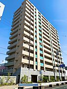 浜松駅より徒歩13分 11階 築6年10ヶ月の賃貸物件