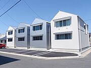 新浜松駅より徒歩21分 築12年2ヶ月の賃貸物件