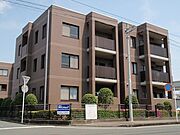 バゥムコートＤ 2階 築34年3ヶ月の賃貸物件