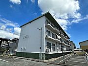 新津コーポ 2階 築46年6ヶ月の賃貸物件