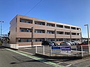 上島駅より徒歩54分 1階 築19年7ヶ月の賃貸物件