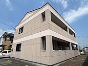 ルミエール 2階 築23年3ヶ月の賃貸物件