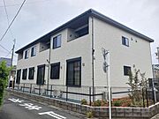 新浜松駅より徒歩34分 1階 築2年の賃貸物件