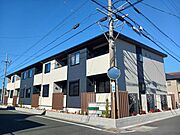 浜松駅より徒歩40分 1階 築1年1ヶ月の賃貸物件