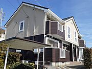 高塚駅より徒歩27分 2階 築25年8ヶ月の賃貸物件