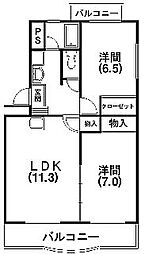 プラセール 2階/-