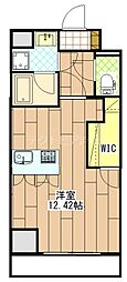 Prime City Place 6階