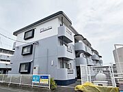 浜松駅よりバス25分 徒歩7分 1階 築32年11ヶ月の賃貸物件
