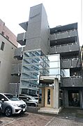 浜松駅より徒歩11分 5階 築23年1ヶ月の賃貸物件