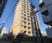 第一通り駅より徒歩7分 4階 築11年1ヶ月の賃貸物件