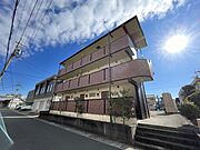 第一通り駅より徒歩35分 3階 築28年の賃貸物件