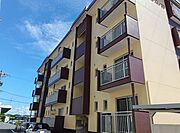 マンション木の神 1階 築34年の賃貸物件