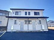 天竜川駅より徒歩13分 築18年7ヶ月の賃貸物件