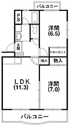 プラセール 4階
