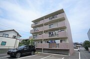 天竜川駅より徒歩10分 4階 築26年7ヶ月の賃貸物件