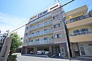浜松駅よりバス10分 徒歩3分 3階 築16年4ヶ月の賃貸物件