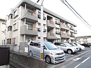 助信駅より徒歩8分 3階 築36年9ヶ月の賃貸物件