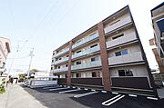 遠州病院駅より徒歩24分 1階 築1年7ヶ月の賃貸物件