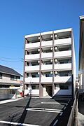 新浜松駅より徒歩18分 2階 築1年8ヶ月の賃貸物件